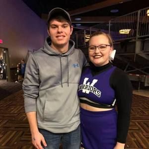 Meet your Posher, Bailie